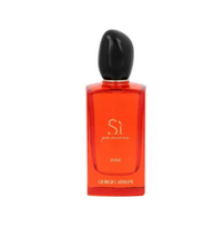 Giorgio Armani Yes Passione Eclat Perfume EDP 100 ml Tester