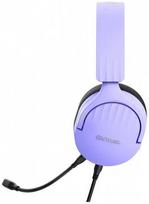 TRUST GXT489P Fayzo Purple