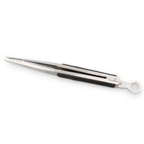 TEXAS_CLUB MINI GRILL TONGS 36CM. TEXAS CLUB