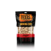 TEXAS_CLUB CHERRY SMOKING CHIPS 1L.