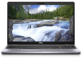 DELL Laptop Latitude 5510 i5-10310u 15.6 16GB 512GB W11P