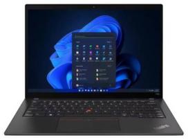 LENOVO Laptop ThinkPad T14s i5-10310u 16GB 512GB Touch