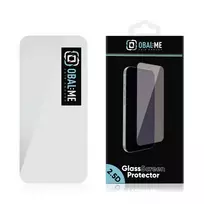 Obal:Me 2.5D Glass Screen Protector for Honor 600, Clear