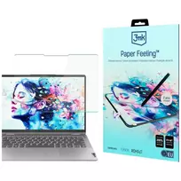 3mk Protection 3MK PaperFeeling Film for Lenovo IdeaPad Flex 5 14ABR8, 2 pcs