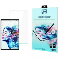 3mk Protection 3MK PaperFeeling Screen Protector for Samsung Galaxy Tab A11, 2 pcs