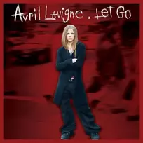Avril Lavigne - Let Go (vinilinė plokštelė, LP)