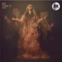 Kelly Clarkson - Chemistry (vinilinė plokštelė, LP)
