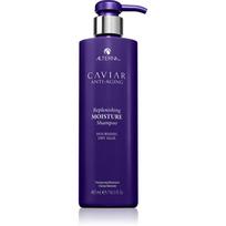 Alterna Caviar Anti-Aging Replenishing Moisture drėkinamasis šampūnas sausiems plaukams 487 ml