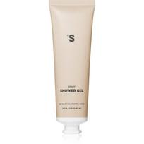 Sister's Aroma Smart Sea Salt dušo želė kelioninis 100 ml