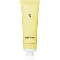 Sister's Aroma Smart Vetiver dušo želė kelioninis 100 ml