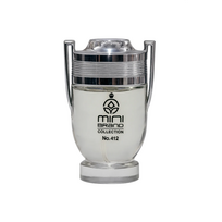 MiniBrand 412 EDP parfumuotas vanduo vyrams, 25 ml