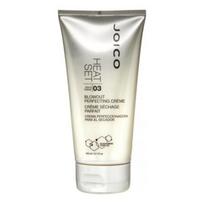 Joico Heat Set Blowout Perfecting Hair Styling Cream Level 3, 150 ml