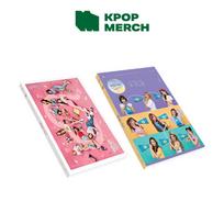 DU kartus – kas yra meilė? (5-asis mini albumas) A (Pink)