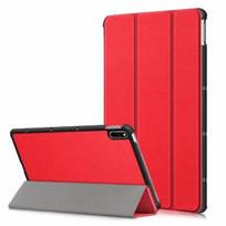 Planšetinio kompiuterio dangtelis, skirtas Huawei Matepad 10.4 2020 Matepadpro 10.8 2019 Matepad 10.8  2020 Matepad T8 8.0 colių sulankstomas Folio laikiklio apvalkalas For Honor V6 10.4 For MatePad T8 8.0