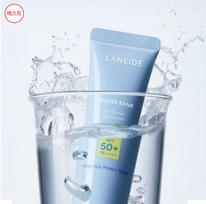 Laneige Water Bank UV Barrier Sun Cream SPF50+ PA++++ 50ml – Lightweight Hydrating Sunscreen 50ml