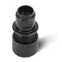 M8x0.75mm iki 12?28 sriegio adapterio varžtas vamzdžio sriegio jungties adapteris, skirtas Walther P22