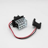 Heater Blower Motor Fan Resistor 7701034875 For Renault Clio Kangoo