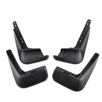 4x For Toyota Corolla 2014-2018 Mudflaps Mud Flap Splash Guards Mudguards Black