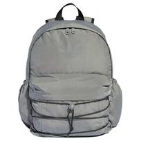 Adidas Cl Atspindintis klasikinis kuprinė Adidas JX3220 pilka spalva