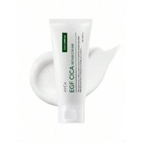 AVCA EGF Cica atstatomasis kremas 100ml Jautriai odai, raudonio mažinimui ir drėkinimui Cream 100ml