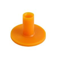 10 vnt. Golfo guminiai tee Golfo tee laikiklis praktikos kilimėliui Vidaus ir lauko naudojimui 35mm 42mm 54mm 60mm 65mm 70mm 80mm 35mm