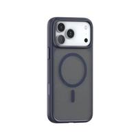 TORRAS Skin-Feel Matte Magnetic Case for iPhone 17 Pro