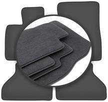 Premium car mats for: BMW X6 E71 SUV (2008-2014)