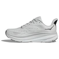HOKA ONE ONE Clifton 9 Nimbus Cloud Plieniniai sportbačiai 1127895-NCSW 42 balta
