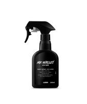 Lush Mister Wallet 200ml   Body Spray NONE