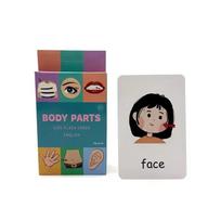 Non-Toxic Guess Who I Am Board Game Parent-Child Interaction Toy Logical Reasoning Children'S Puzzle Guess Me You My Character Chessboard
