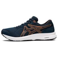 ASICS Gel Contend 7 'French Blue Black' 1011B040-409 39.5