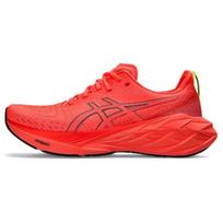 ASICS Novablast 4 Sunrise Red True Red 1011B693-601 42.5 red