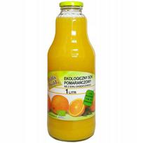 JAFFA GOLD apelsinų sultys 1000 ml