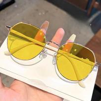 Unisex HD trumparegystės akiniai Moteriški Madingi Nauji Naktinio Matymo Akiniai Lauko Sportui & Vairavimui Anti-glare Naktinio Matymo Akiniai -4.0 0 rožinio aukso spalvos