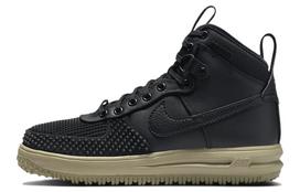 Nike Air Force 1 Duckboot Juoda Neutrali Alyvuogių DZ5320-001 41