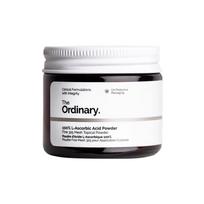 The Ordinary 100% L-askorbo rūgšties milteliai 20g 20g