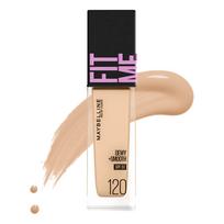 MAYBELLINE Fit Me Liquid Foundation D N120