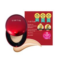 Mask Fit Cushion Mask Fit Cushion Main Unit 18g RED CUSHION 21N [TIRTIR] [TIRTIR]