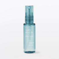 MUJI Atvėsinantis kūno purškiklis Extra Cool 50ml 23006101 (Nešiojamas)