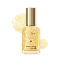 Vita Toning Capsule Serum Freckles Vitamin Glutathione Serum Beauty Ampoule Suitable for Dry and Sensitive Skin Smooth Skincare Can be Used in Layers