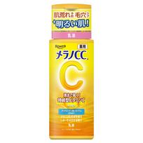Melano CC Medicated Whitening Emulsion for Blemish Prevention 120mL (Quasi-drug)