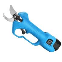 Cordless Telescopic Electric Pruning Shears CN plug (adapter included)