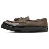 Converse Chuck Taylor All Star Squaretoe Loafer 'Dark Brown Black' Men's 31316980 EU 41.5