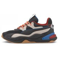PUMA RS-2K RF 'Black Vaporous Grey' Men's 373887-01 EU 36