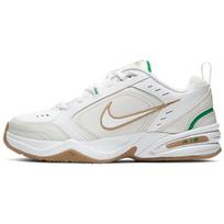 Nike Air Monarch IV 'Balta Laiminga Žalia Auksinė' Vyriški 415445-103 EU 40