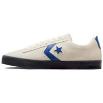 Converse Cons PL Bulk Pro Suede Shoes 'Egglet' Men's A04604C EU 43