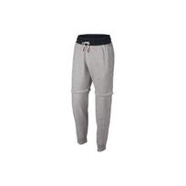 Nike Kyrie Kyrie Irving Basketball Sports Detachable Long Pants Gray Men's AJ3390-050 XXL