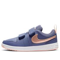 (PS) Nike Pico 5 Blue/Pink Kids' AR4161-401 EU 28