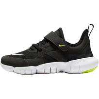(PS) Nike Free RN 5.0 PSV 'Anthracite' Kids' AR4144-001 EU 28