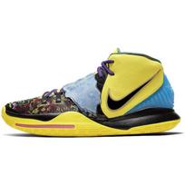 Nike Kyrie 6 EP 'Chinese New Year Yellow' Men's CD5029-700 EU 36